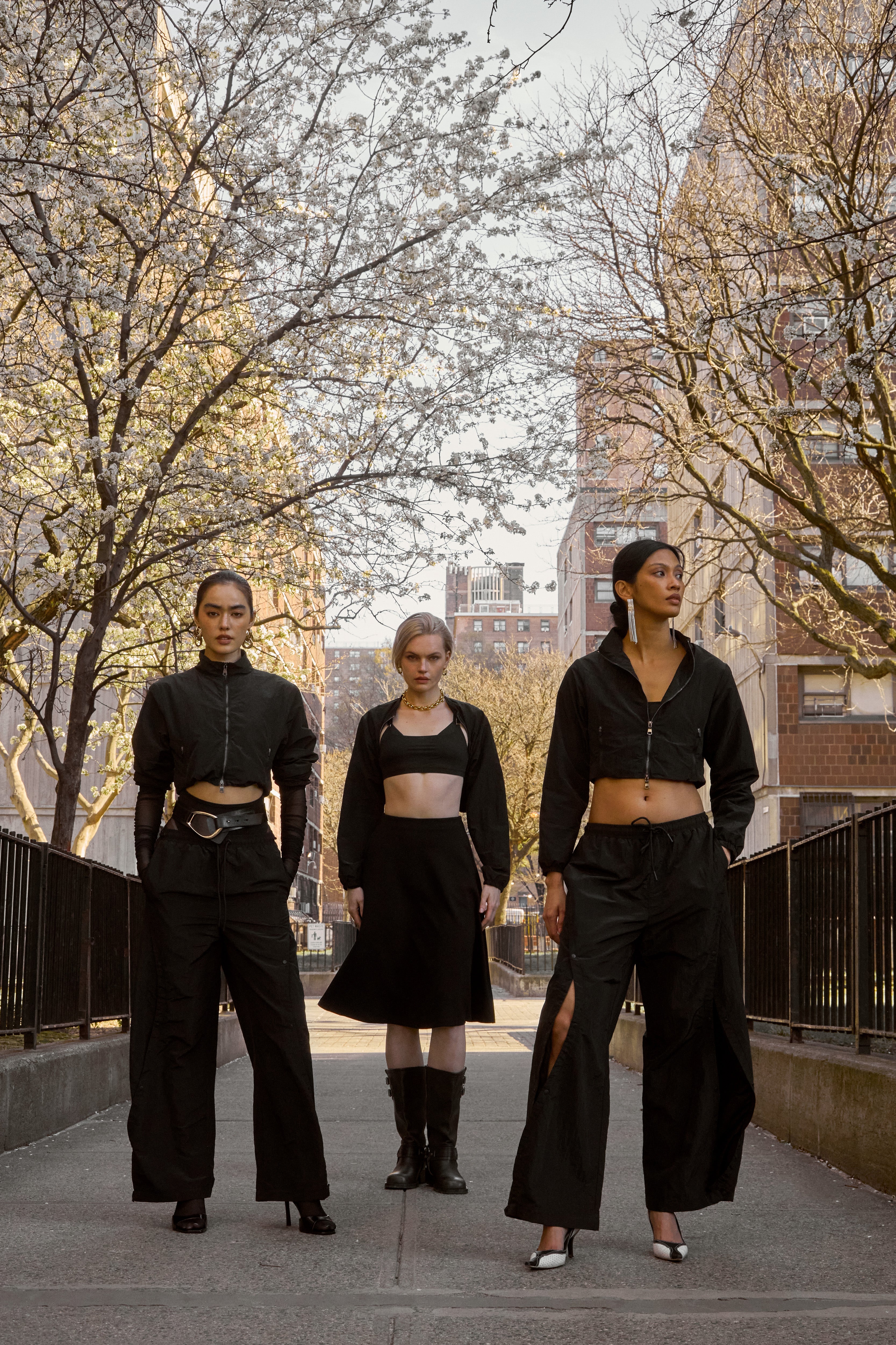 The Off-Duty Set – 12TWELVE