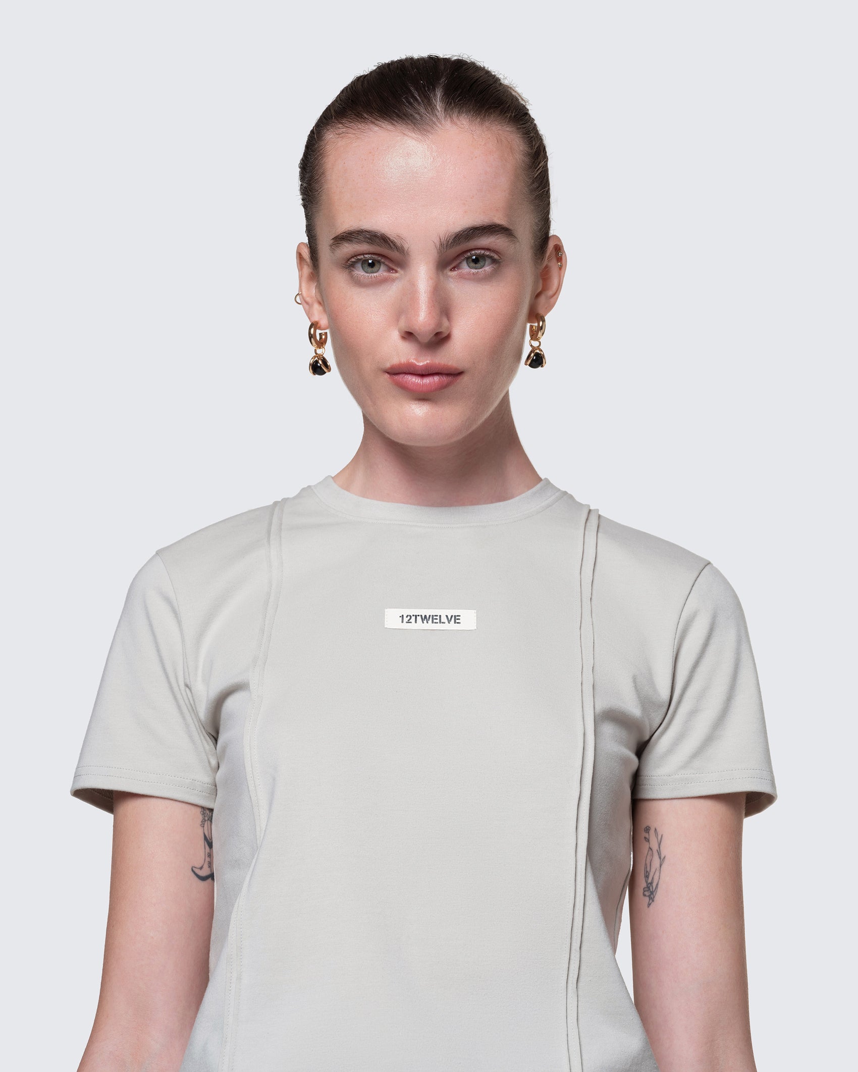 Line Tee