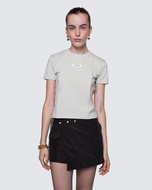 Line Tee