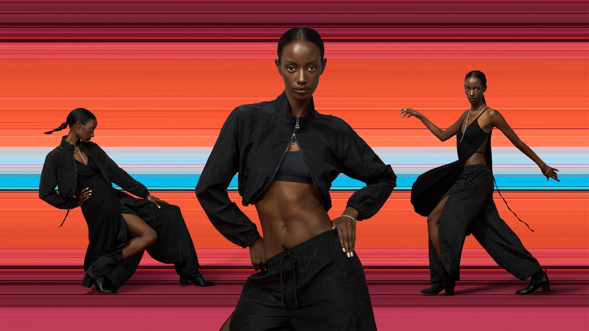 12TWELVE | Modern, High-Quality Clothing for Women