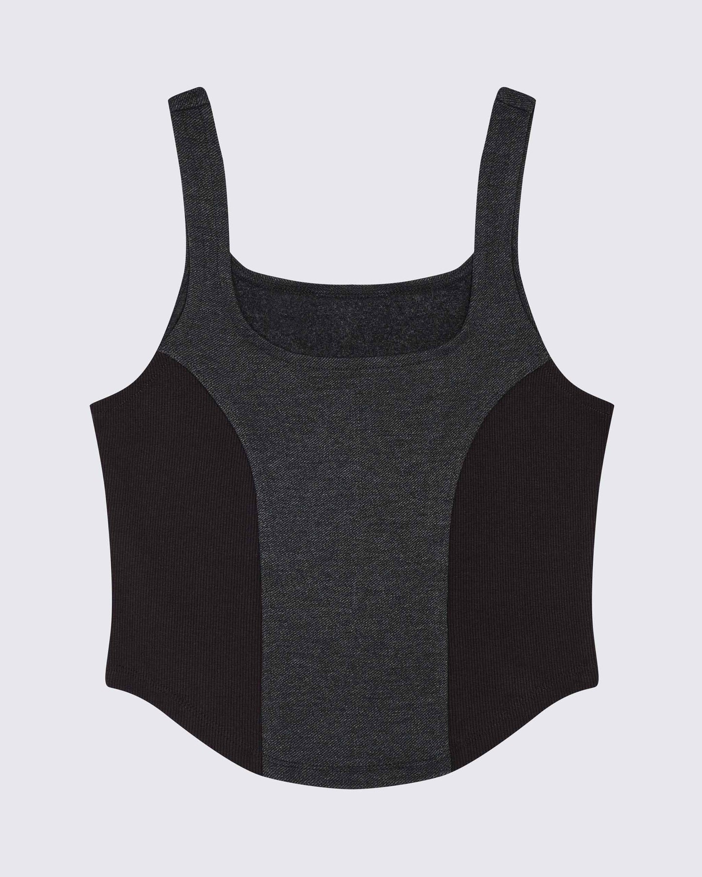 Rib Tank