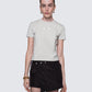 Line Tee