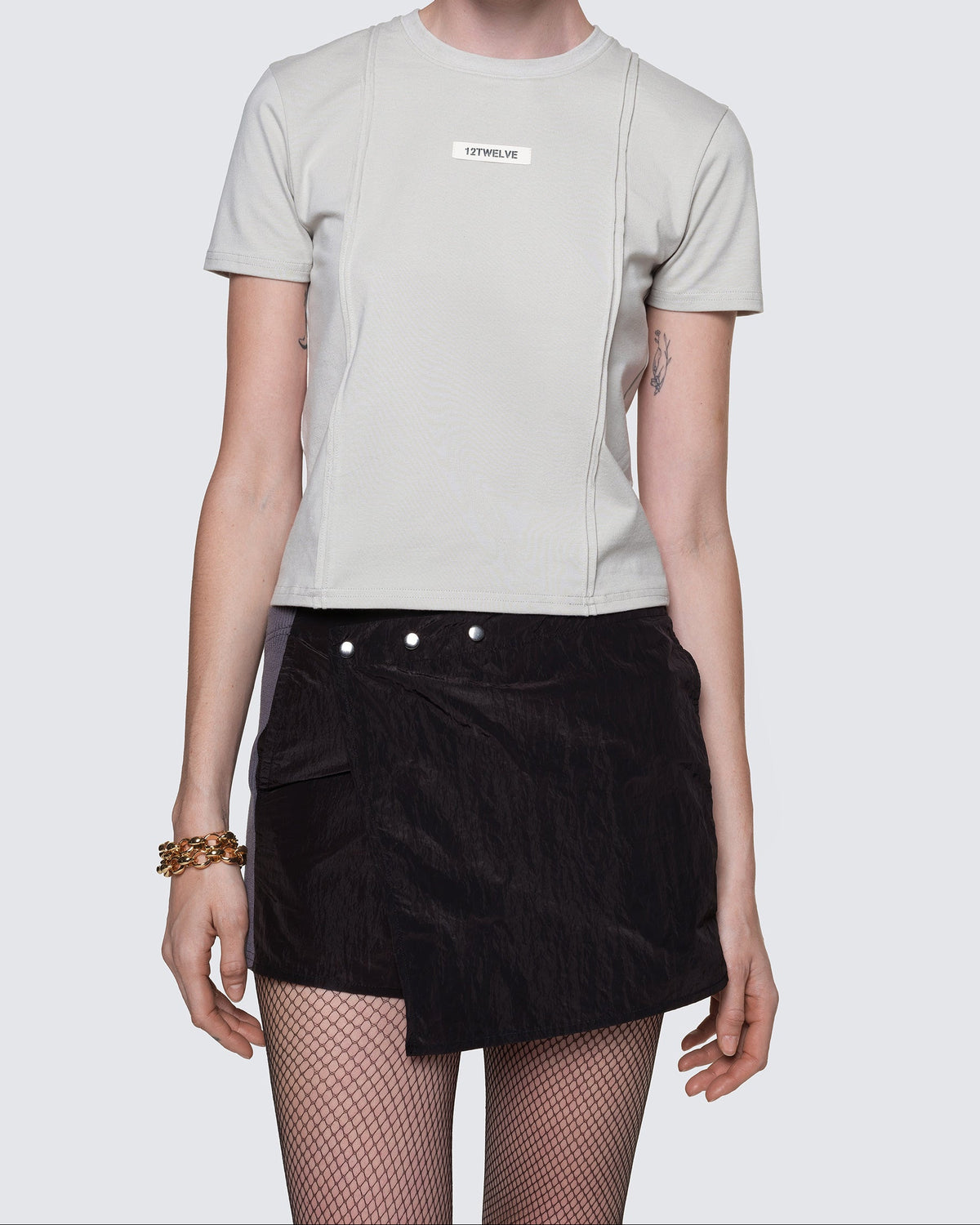 Line Tee