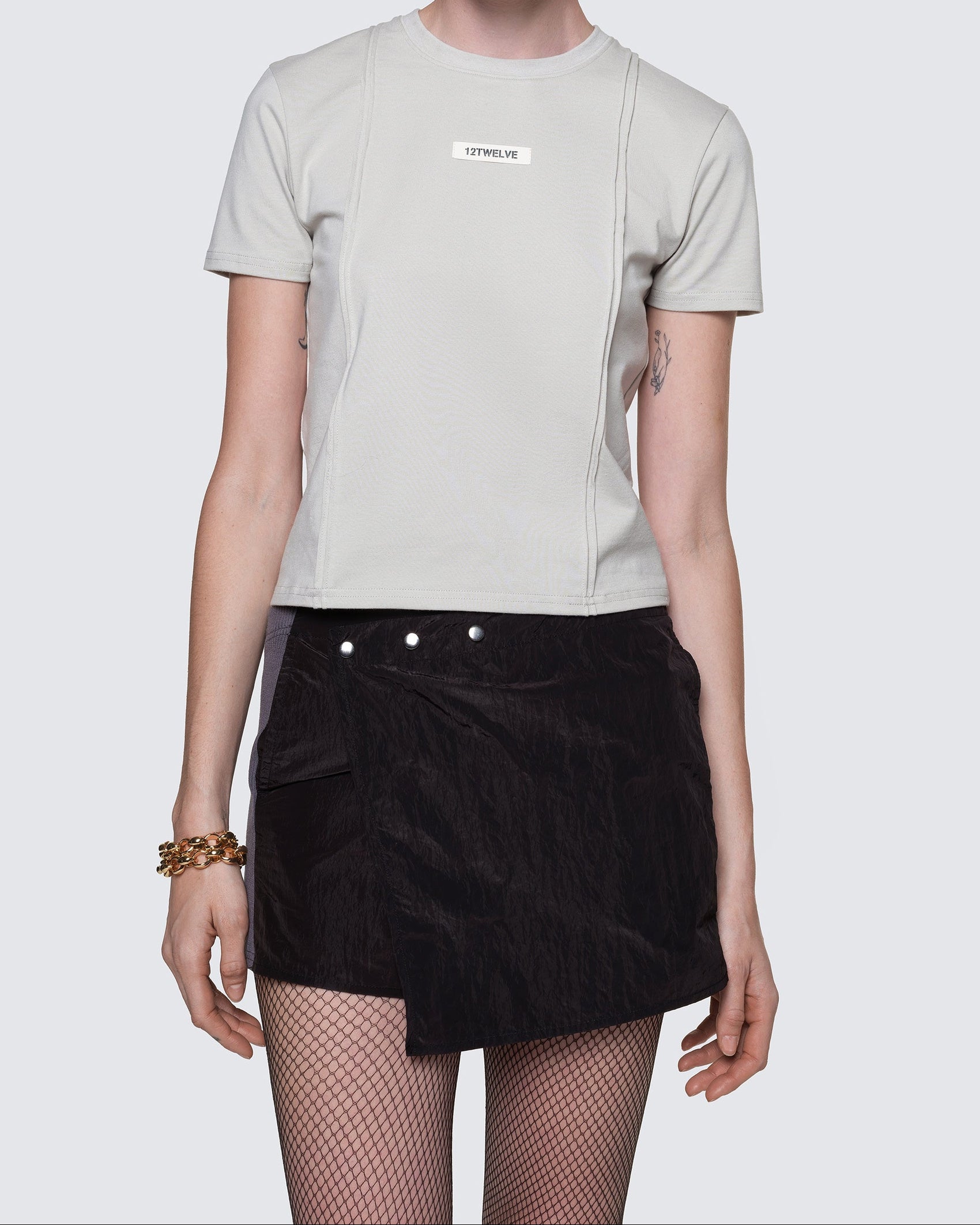 Line Tee