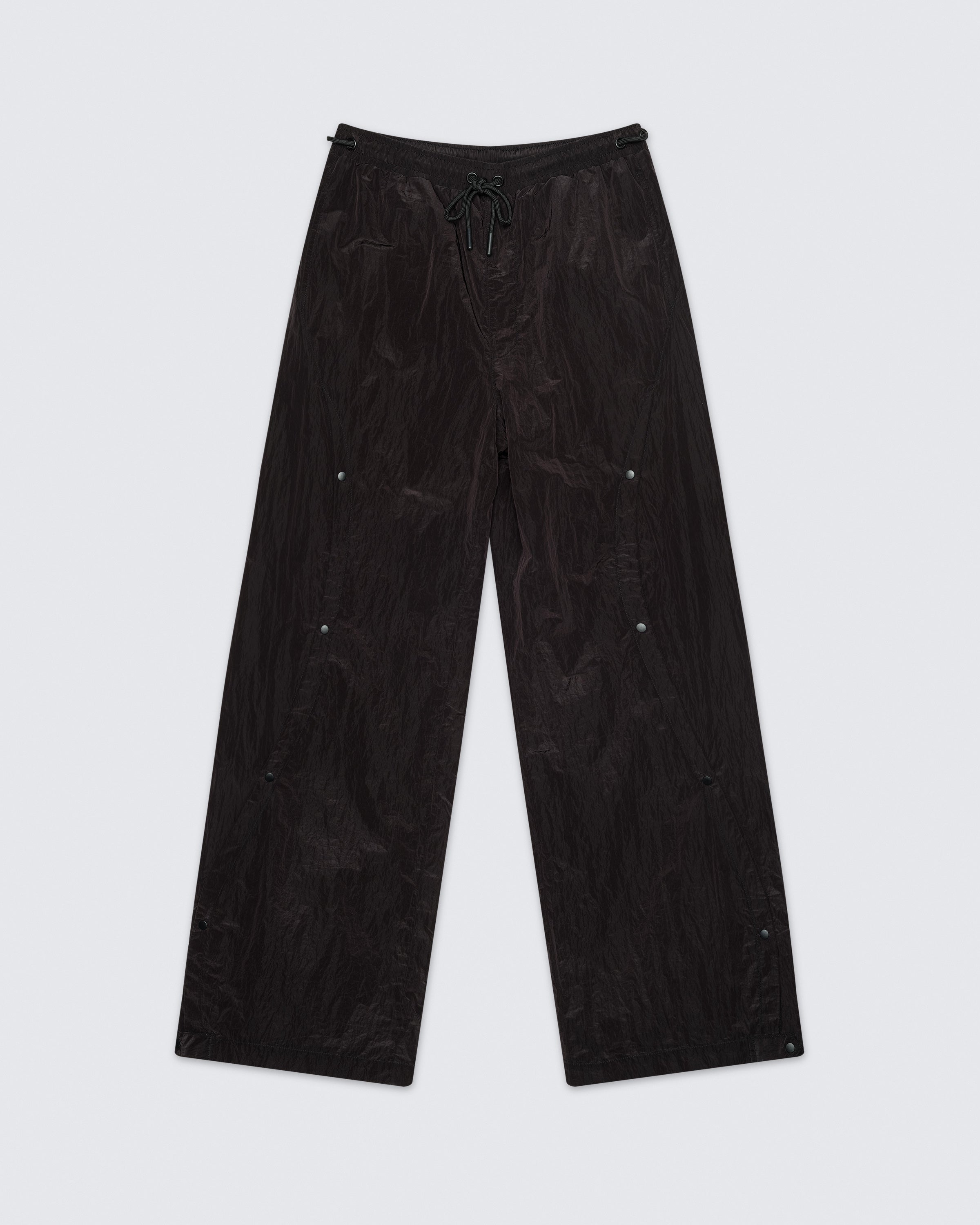 12TWELVE Track Pants | Relaxed Women's Pant with Sculptural Ease
